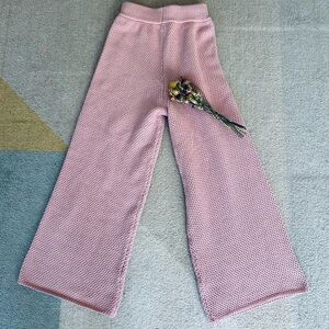 Sincerely Jules Soft Pink Knitwear